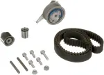 GATES Hammasrihma komplekt PowerGrip™ K045678XS