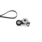 GATES  Soonrihmakomplekt Micro-V® Kit K046DPK1195