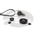 GATES Soonrihmakomplekt Micro-V® K046DPK1838