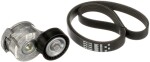 GATES  Soonrihmakomplekt Micro-V® Kit K046PK1245