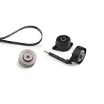 GATES  Soonrihmakomplekt Micro-V® Kit K046PK2083