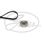 GATES  Soonrihmakomplekt Micro-V® Kit K046PK955