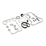 GATES Hammasrihma komplekt PowerGrip™ K04T360HOB
