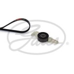 GATES Soonrihmakomplekt Micro-V® K055PK1113