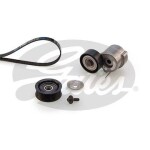 GATES  Soonrihmakomplekt Micro-V® Kit K056PK1395