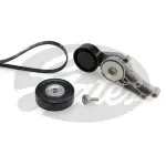 GATES  Soonrihmakomplekt Micro-V® Kit K056PK1590