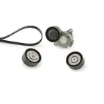 GATES  Soonrihmakomplekt Micro-V® Kit K056PK2005