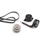 GATES  Soonrihmakomplekt Micro-V® Kit K056PK2160