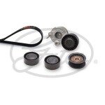 GATES  Soonrihmakomplekt Micro-V® Kit K056PK2520