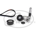 GATES  Soonrihmakomplekt Micro-V® Kit K057PK1835
