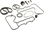 GATES  Hammasrihma komplekt PowerGrip™ K05T360HOB