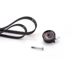 GATES Hammasrihma komplekt PowerGrip™ K065323XS