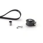 GATES Hammasrihma komplekt PowerGrip™ K065569XS