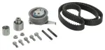 GATES Hammasrihma komplekt PowerGrip™ K065678XS