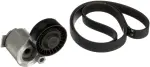 GATES  Soonrihmakomplekt Micro-V® Kit K066PK1195