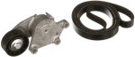GATES  Soonrihmakomplekt Micro-V® Kit K066PK975