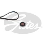 GATES Soonrihmakomplekt Micro-V® K074PK833