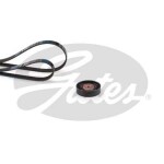 GATES Soonrihmakomplekt Micro-V® K074PK890