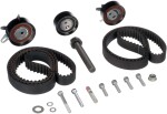GATES Hammasrihma komplekt PowerGrip™ K075323XS