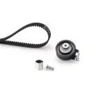 GATES Hammasrihma komplekt PowerGrip™ K075491XS