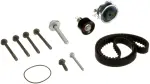 GATES  Hammasrihma komplekt PowerGrip™ K075680XS