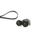 GATES  Soonrihmakomplekt Micro-V® Kit K076DPK1838