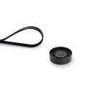 GATES  Soonrihmakomplekt Micro-V® Kit K076PK1113