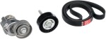 GATES  Soonrihmakomplekt Micro-V® Kit K076PK1735