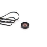 GATES Soonrihmakomplekt Micro-V® K084PK890