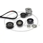 GATES Soonrihmakomplekt Micro-V® K086PK1685