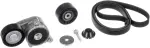 GATES  Soonrihmakomplekt Micro-V® Kit K086PK1718