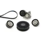 GATES  Soonrihmakomplekt Micro-V® Kit K086PK2153