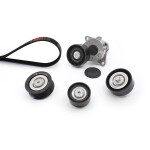 GATES  Soonrihmakomplekt Micro-V® Kit K086PK2213