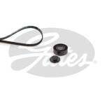 GATES Soonrihmakomplekt Micro-V® K086PK995