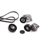 GATES Soonrihmakomplekt Micro-V® K096PK1540