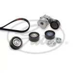 GATES  Soonrihmakomplekt Micro-V® Kit K096PK1685