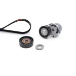 GATES  Soonrihmakomplekt Micro-V® Kit K096PK2153