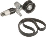 GATES K106PK2138