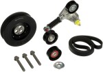 GATES Soonrihmakomplekt Micro-V® K116PK1640