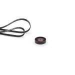 GATES Soonrihmakomplekt Micro-V® K124PK813