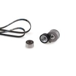 GATES  Soonrihmakomplekt Micro-V® Kit K146PK1183