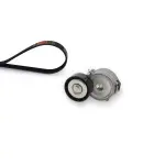 GATES  Soonrihmakomplekt Micro-V® Kit K156PK1203