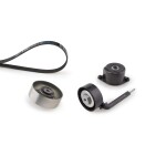 GATES  Soonrihmakomplekt Micro-V® Kit K216PK2083