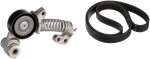GATES  Soonrihmakomplekt Micro-V® Kit K226PK1183
