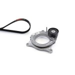 GATES  Soonrihmakomplekt Micro-V® Kit K276PK1153