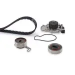 GATES  Veepump + hammasrihmakomplekt PowerGrip™ KP15234XS