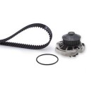 GATES Veepump + hammasrihmakomplekt PowerGrip™ KP15311