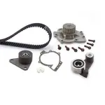 GATES  Veepump + hammasrihmakomplekt PowerGrip® KP15378XS