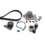 GATES  Veepump + hammasrihmakomplekt PowerGrip® KP15397XS