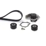 GATES  Veepump + hammasrihmakomplekt PowerGrip® KP15524XS